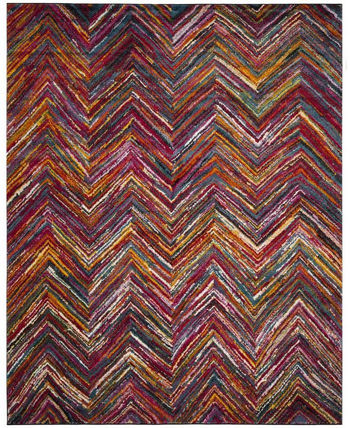 Safavieh Aruba Multi 9' x 12' Area Rug