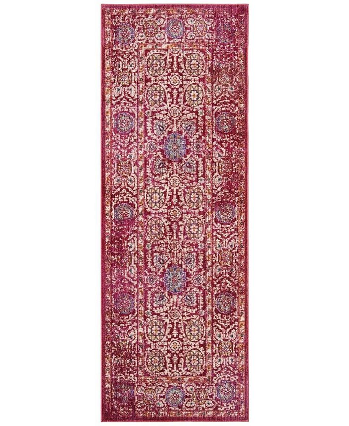 Safavieh Sutton 3' x 10' Area Rug