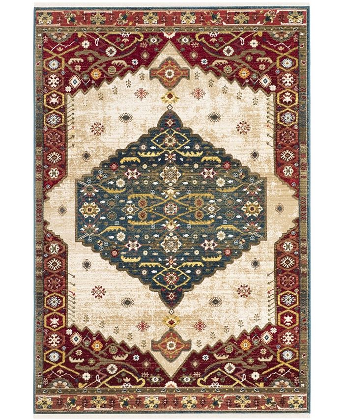 Safavieh Kashan 3'3" x 4'10" Area Rug