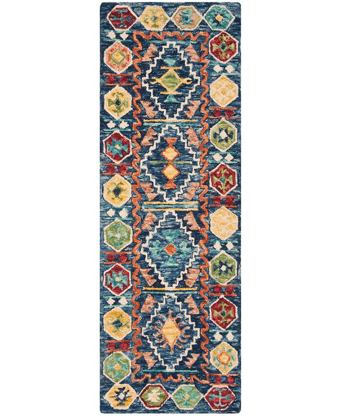 Safavieh Aurora APN501 2' x 3' Area Rug