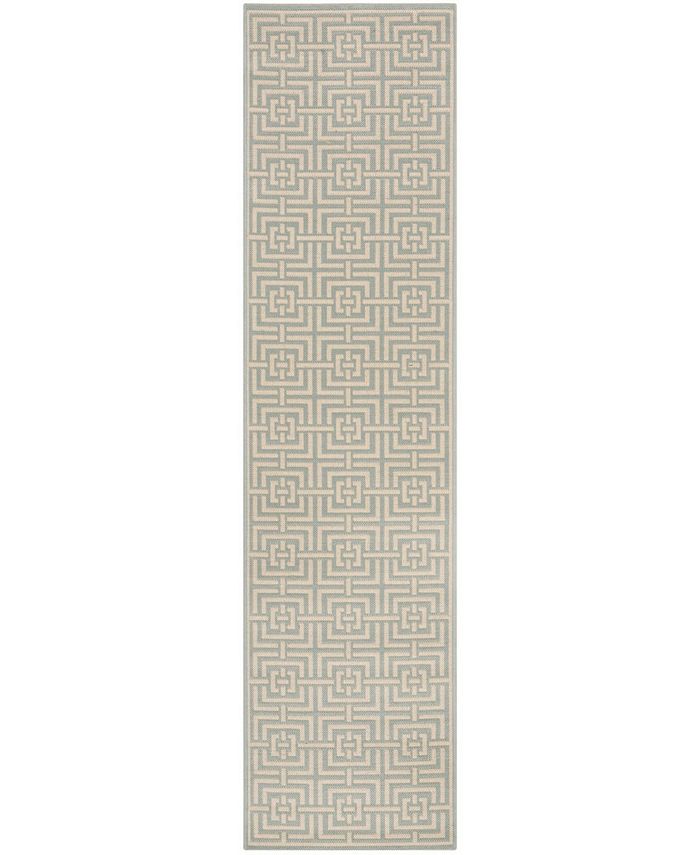 Safavieh Linden 2' x 8' Runner Area Rug