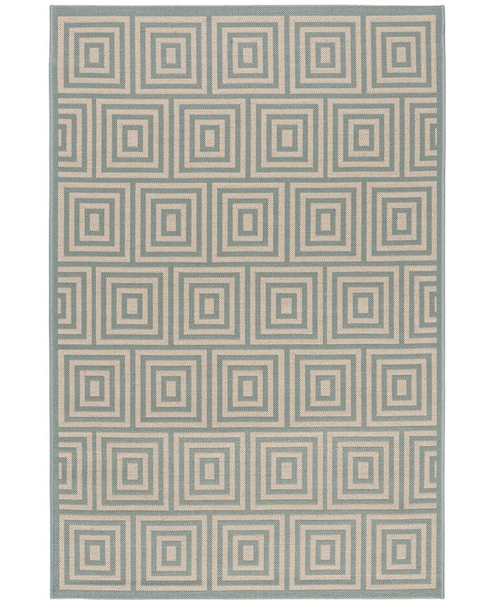 Safavieh Linden 5'1" x 7'6" Area Rug