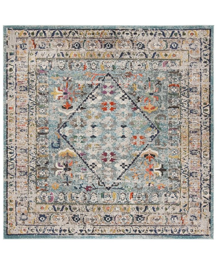 Safavieh Monaco 2'2" x 8' Runner Area Rug