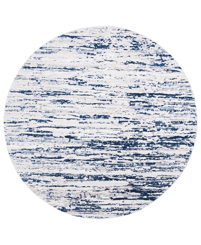 Safavieh Amelia ALA768 10' x 10' Round Area Rug