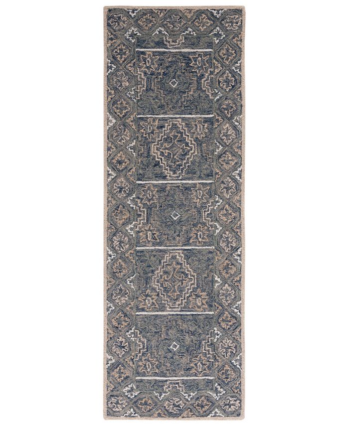 Safavieh Aurora APN275 2'3" x 7' Runner Area Rug