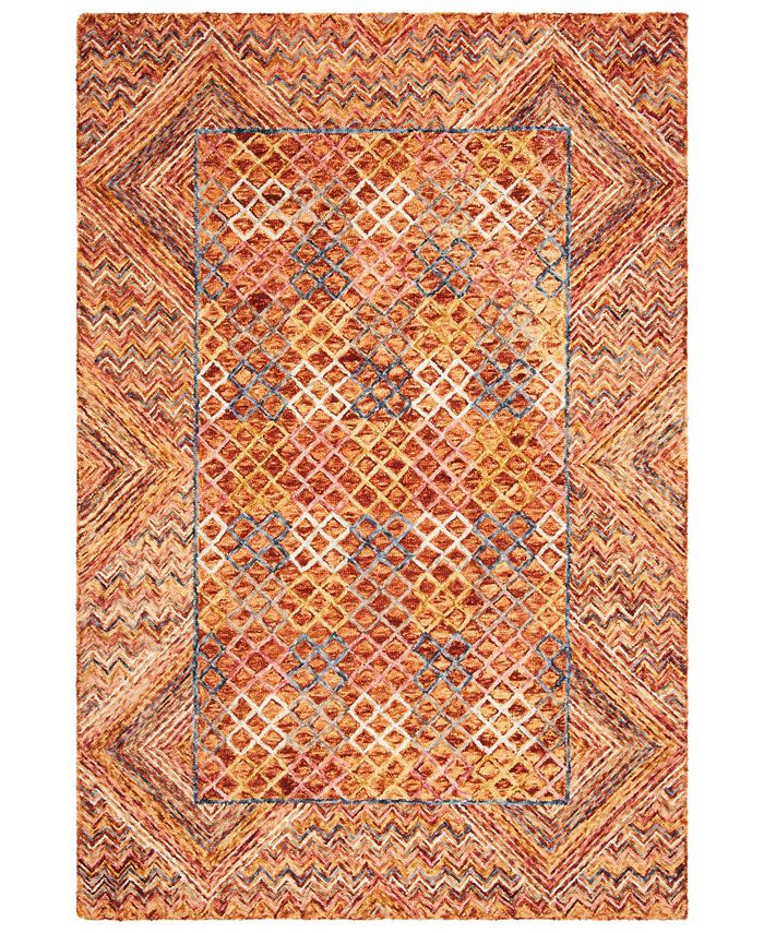 Safavieh Aurora APN282 6' x 9' Area Rug