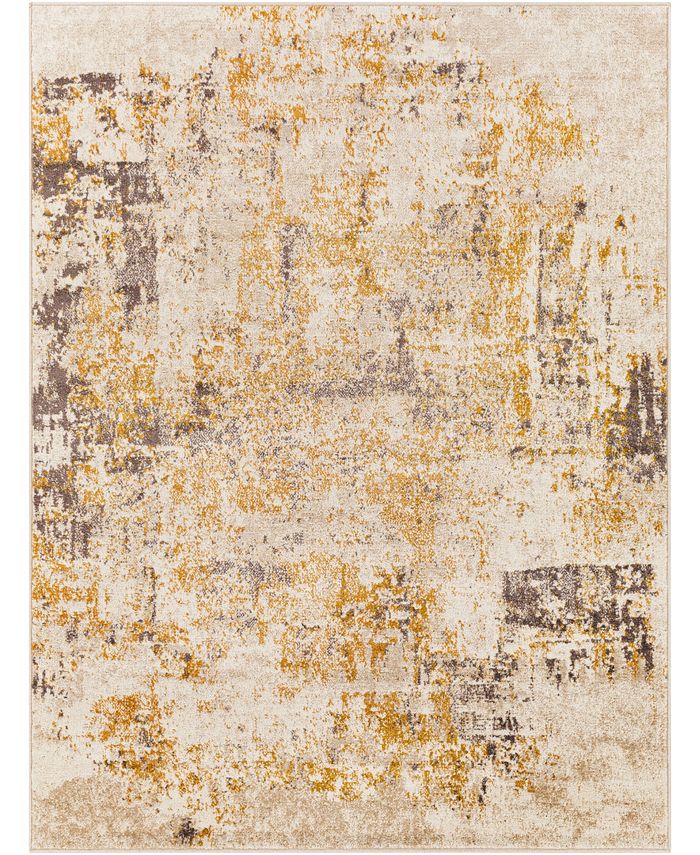 Abbie & Allie Rugs Anchor ANC2347 5'2" x 7' Area Rug