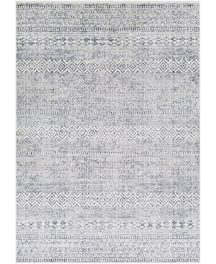 Abbie & Allie Rugs Wonder WON2300 6'10" x 9' Area Rug