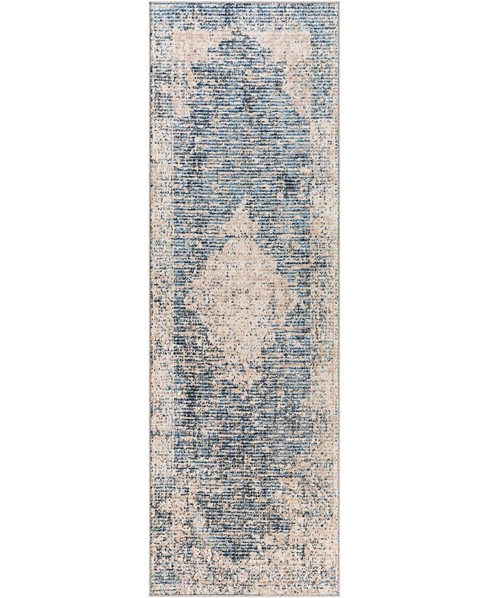 Surya Amore AMO2304 2'6" x 10' Runner Area Rug