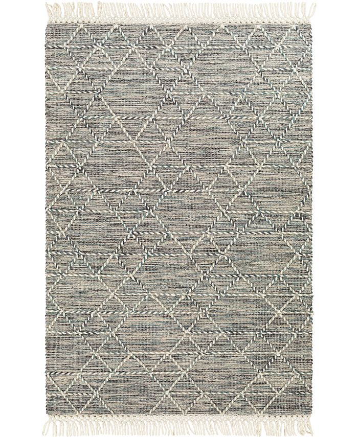 Surya Lucia LCI-2300 9" x 12' Area Rug