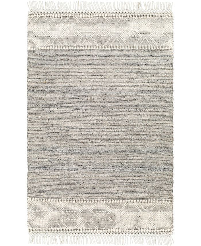 Surya Lucia LCI-2302 5" x 7'6" Area Rug