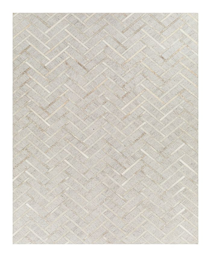 Surya Medora MOD-1026 5' x 7'6" Area Rug