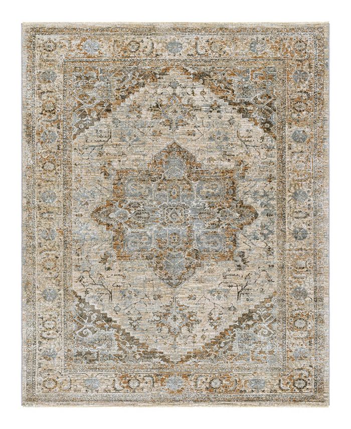 Surya Brunswick BWK-2318 2' x 3' Area Rug