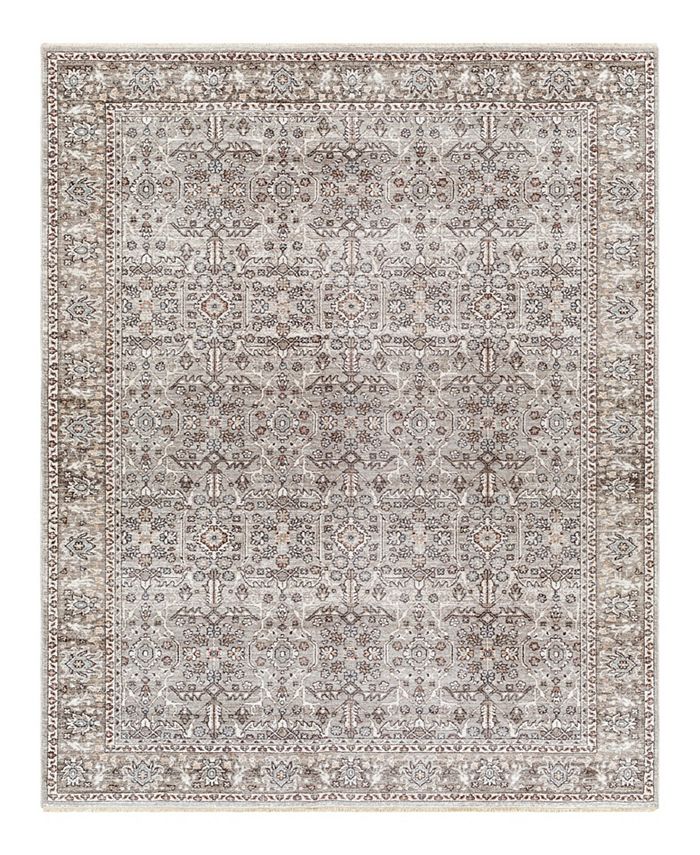 Surya Carlisle CSI-2301 2' x 2'11" Area Rug