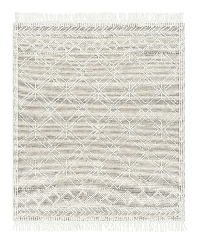 Surya Fleur FLE-2304 2'3" x 3'9" Outdoor Area Rug