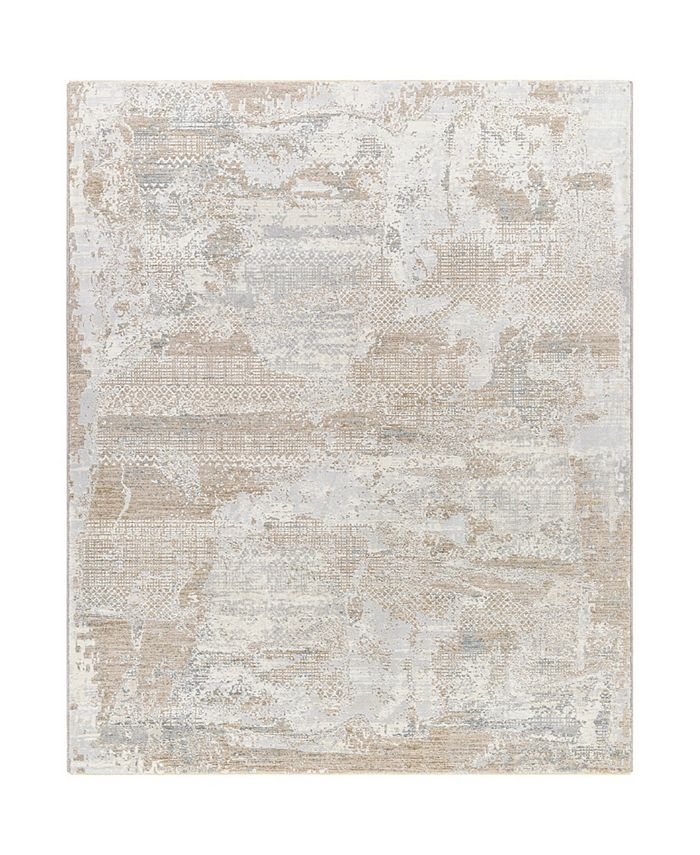 Surya Brunswick BWK-2329 2'7" x 4' Area Rug