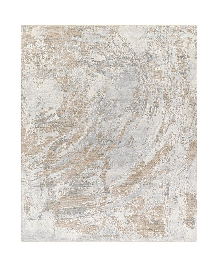 Surya Brunswick BWK-2336 6'7" x 9'6" Area Rug