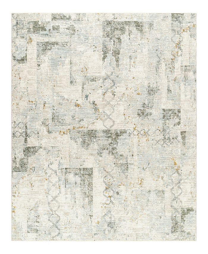 Surya Dresden DRE-2301 7'10" x 10'3" Area Rug