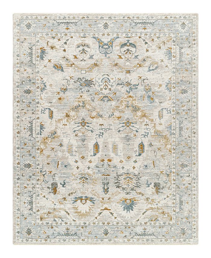 Surya Dresden DRE-2308 2' x 3' Area Rug