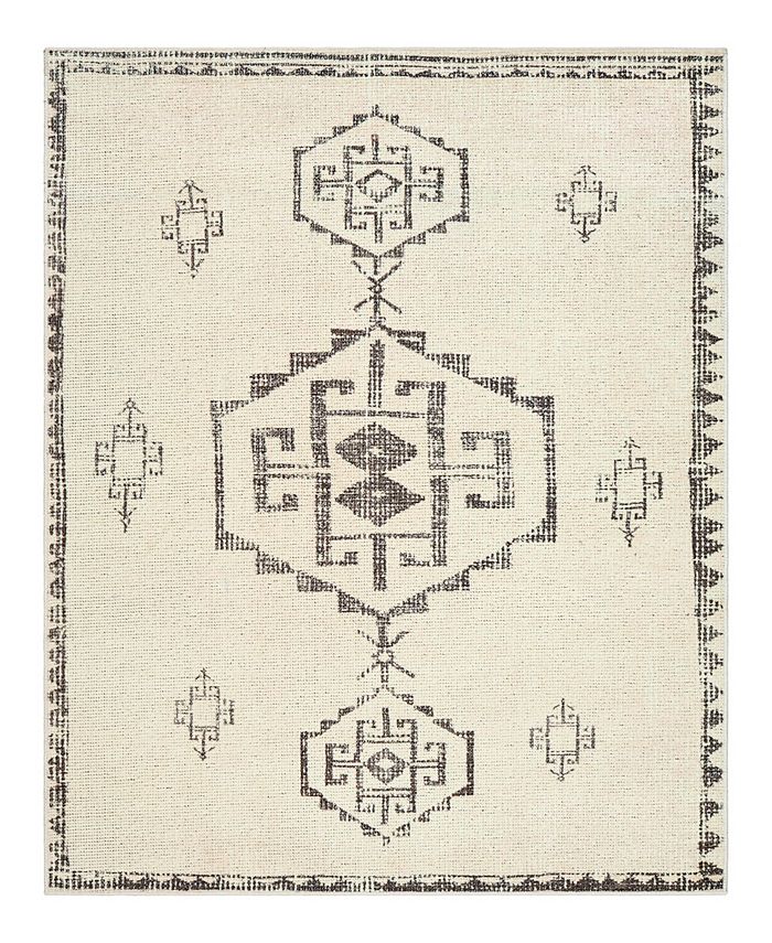 Becki Owens x Surya Solana BOOC2303 5'3" x 7' Area Rug