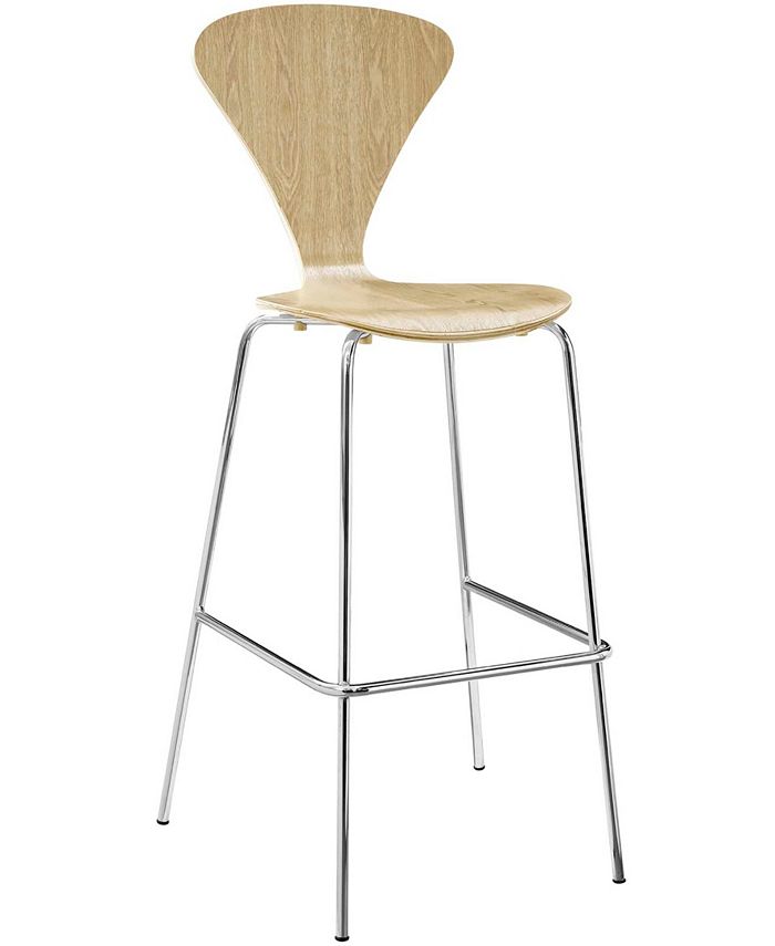 Modway Passage Dining Bar Stool