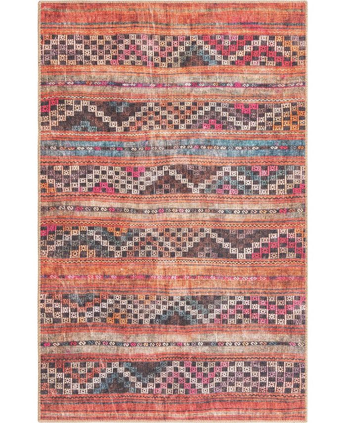 Bayshore Home Lift Cybele 3'6" x 5'6" Area Rug