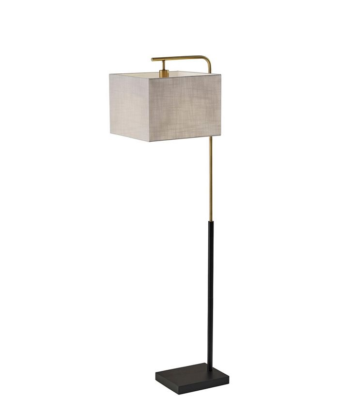 Adesso Flora Floor Lamp