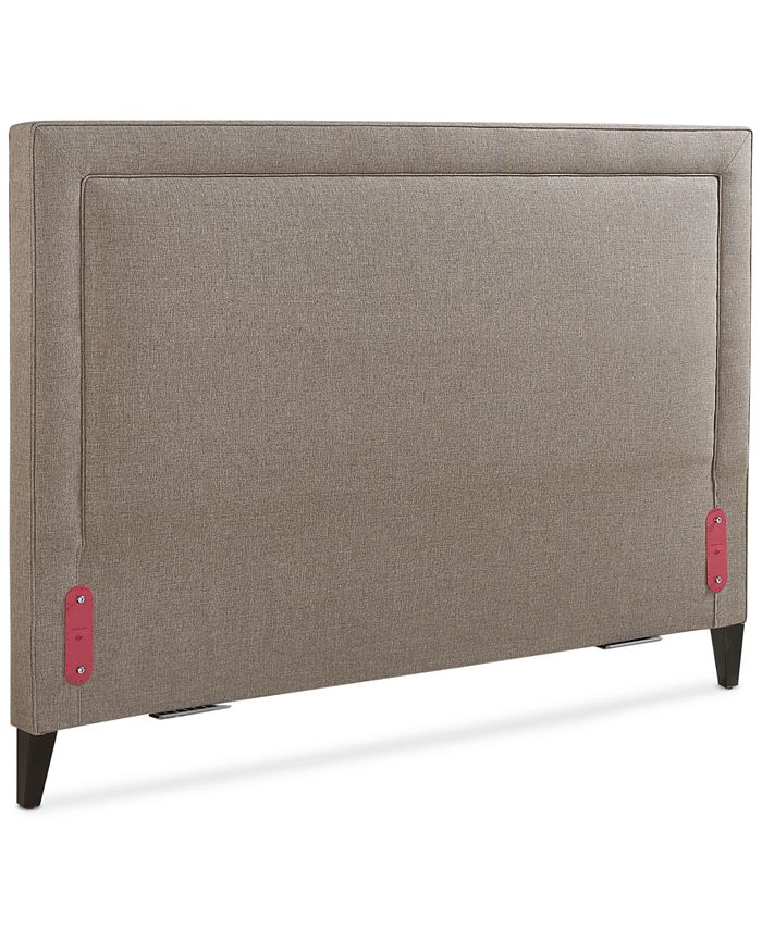 Furniture Naliya Upholstered Full Headboard