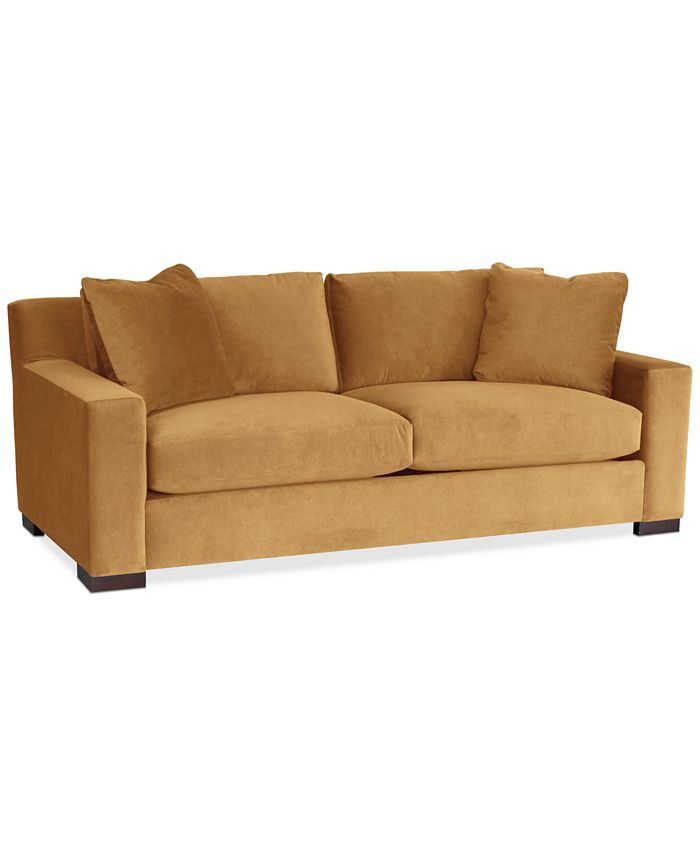 Furniture Marristin 88" Fabric Sofa