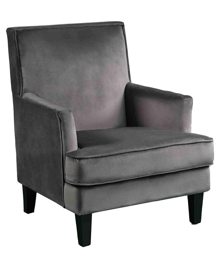 Best Master Furniture Saladin Arm Chair