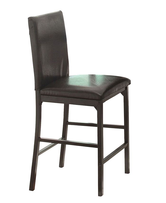 Homelegance Lindsey Counter Height Dining Chair
