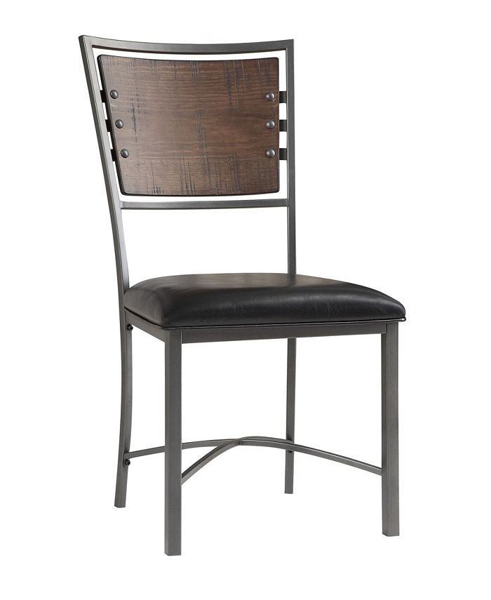 Homelegance Pisa Side Chair