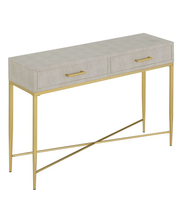 Convenience Concepts Ashley Console Table