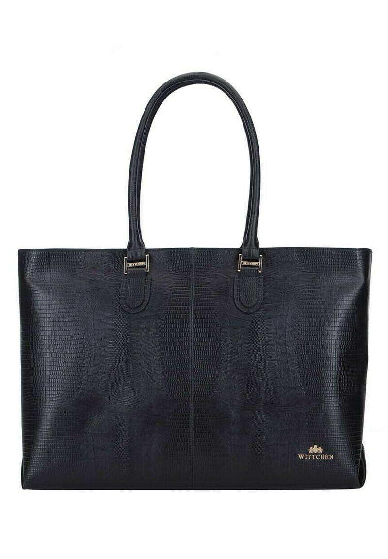 WITTCHEN CROCO COLLECTION  - Shopping Bag