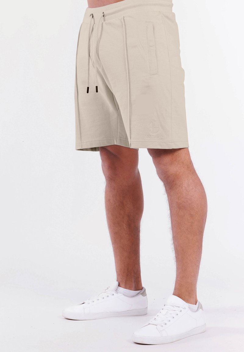 Key Largo MPA HEAT - Shorts