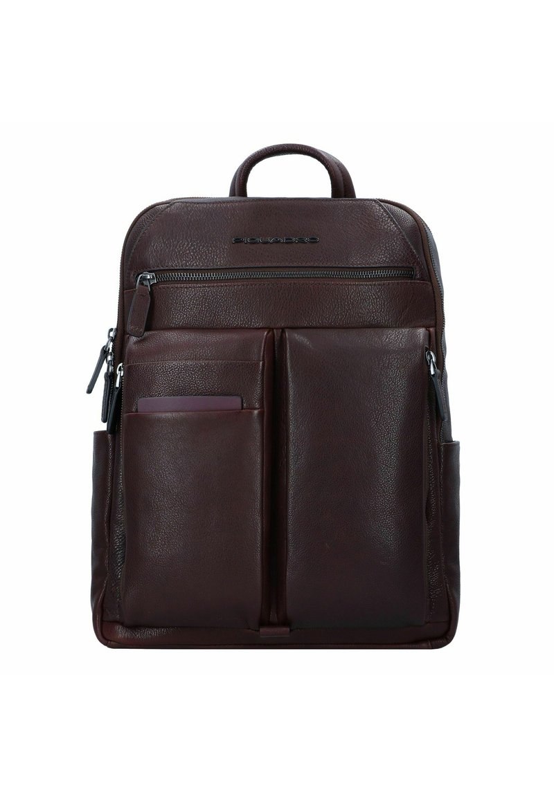 Piquadro PAAVO LAPTOPFACH - Tagesrucksack