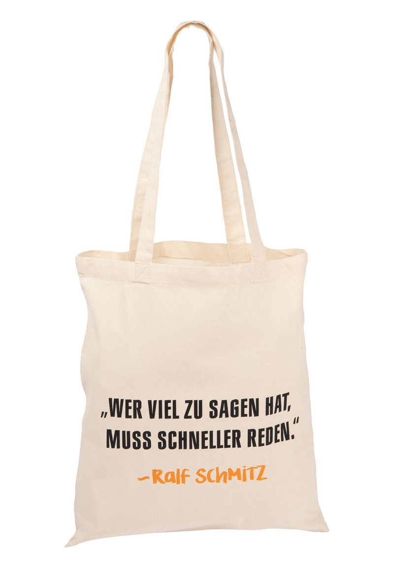 United Labels RALF - Shopping Bag