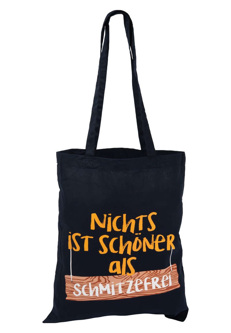 United Labels RALF SCHMITZ STOFFBEUTEL - Shopping Bag