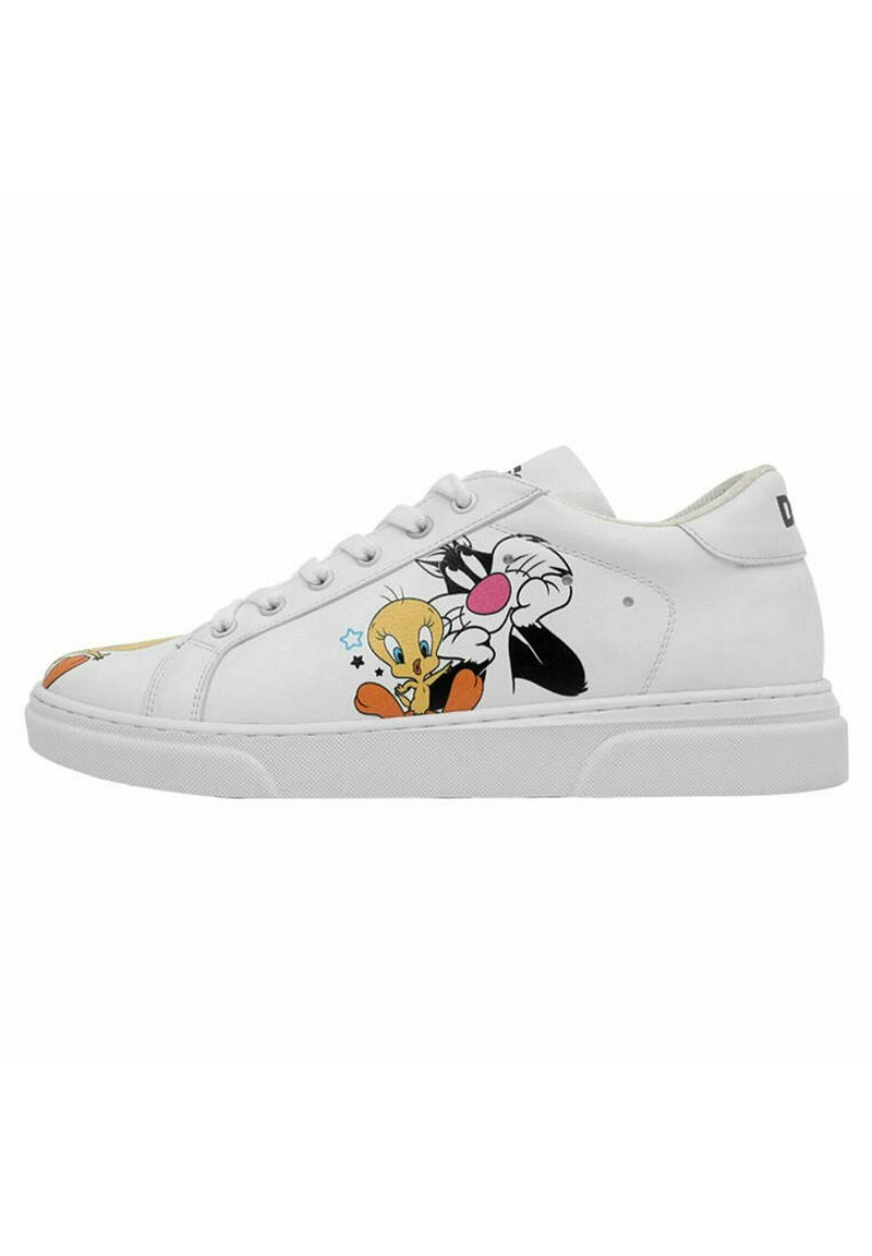 Dogo BEST OF TWEETY AND SYLVESTER - Sneaker low