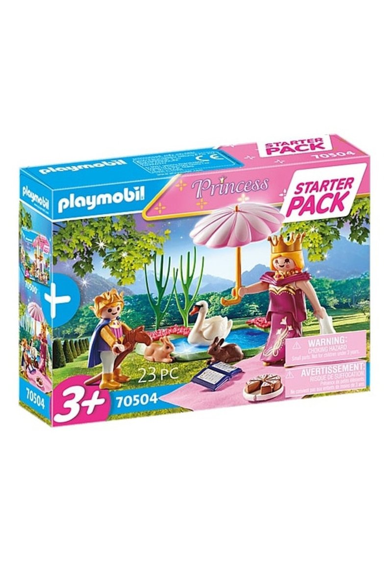 Playmobil PRINCESS ROYAL PICKNICK  - Mini-Spielzeug