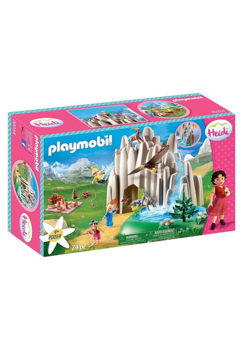 Playmobil HEIDI  - Mini-Spielzeug
