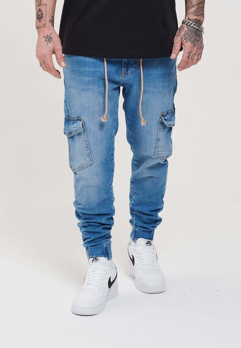 2Y Studios Jeans Relaxed Fit