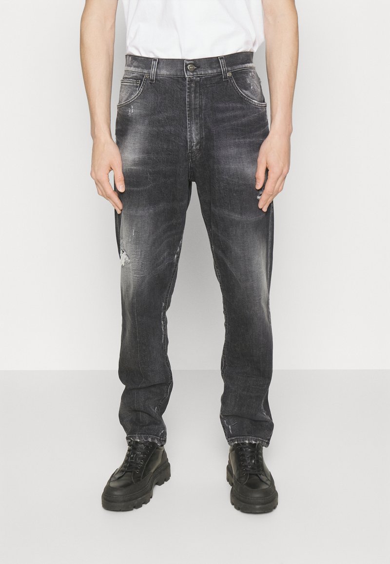 Dondup PANTALONE PACO - Jeans Relaxed Fit