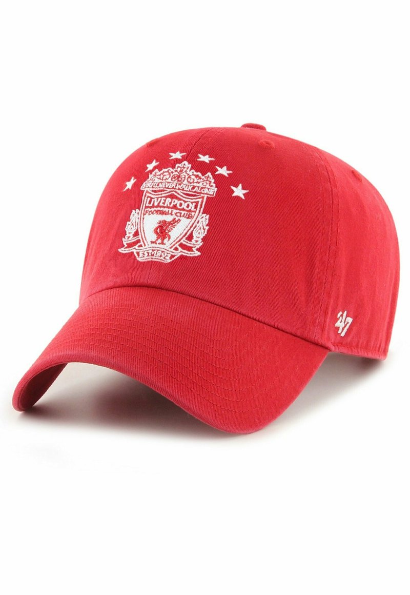 '47 RELAXED FIT   FC LIVERPOOL - Cap