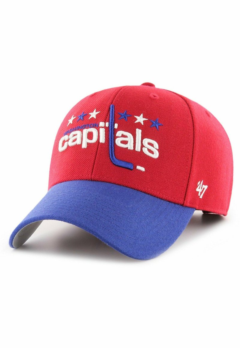 '47 RELAXED FIT   NHL  WASHINGTON CAPITALS - Cap