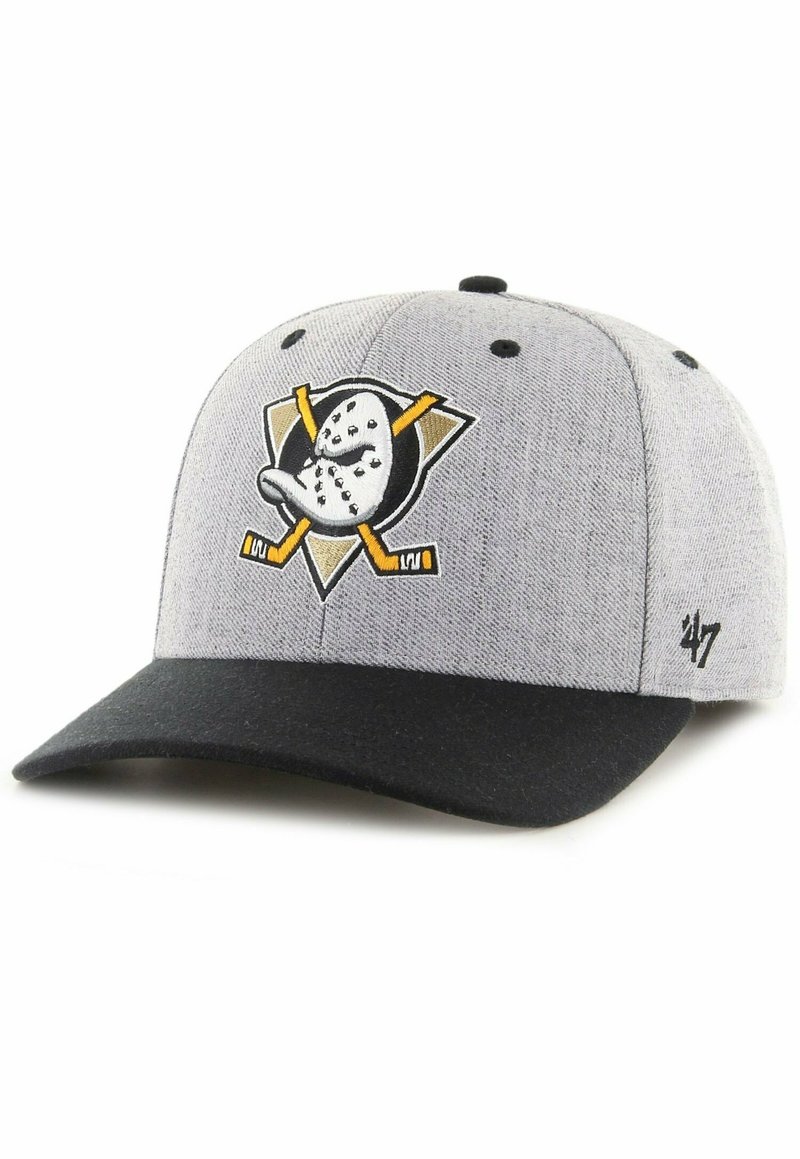 '47 STORM CLOUD ANAHEIM DUCKS - Cap