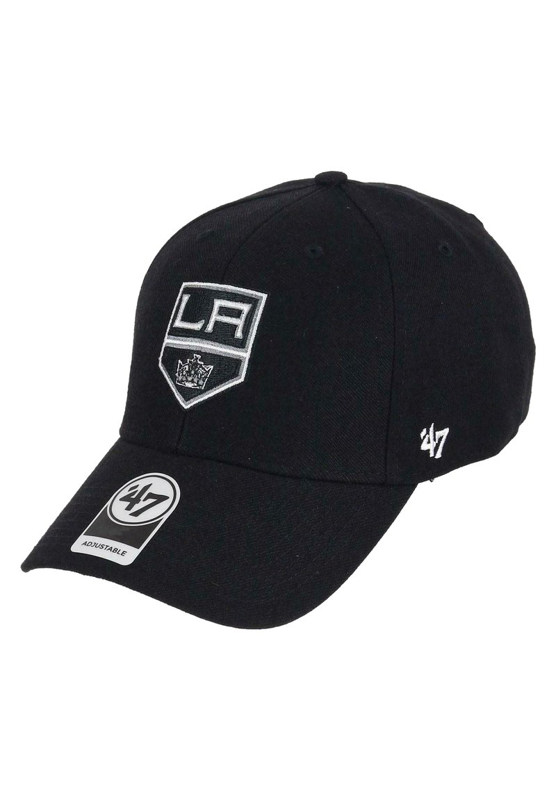 '47 LOS ANGELES KINGS NHL MOST VALUE P - Cap