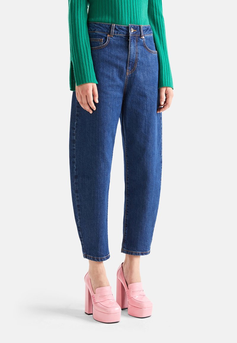 United Colors of Benetton Jeans Straight Leg