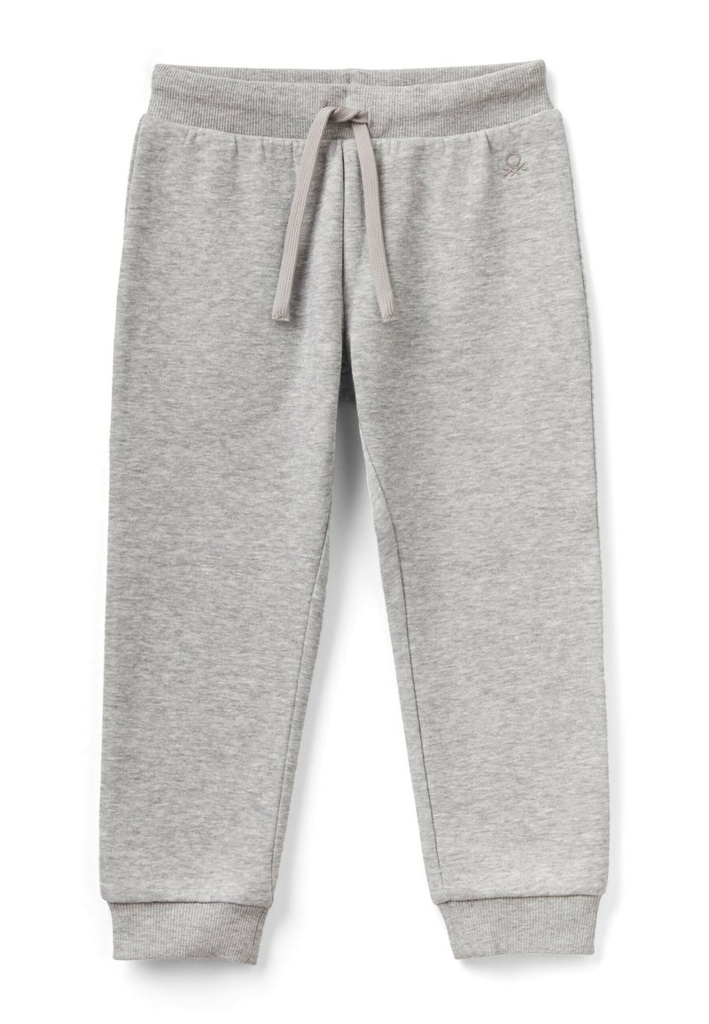 United Colors of Benetton JOGGERS WITH DRAWSTRING - Stoffhose