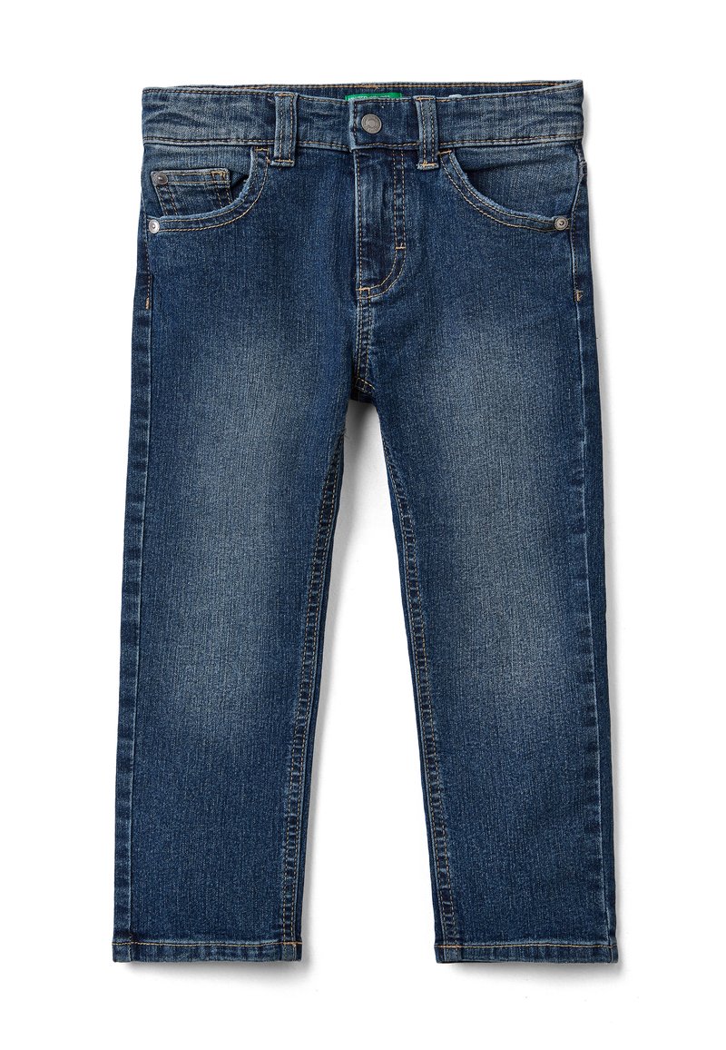 United Colors of Benetton ECO-RECYCLE - Jeans Straight Leg